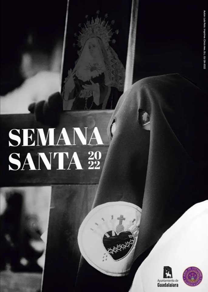 Semana Santa en Guadalajara  